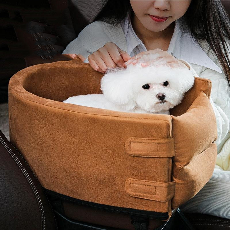 JON- Pet Travel Seat